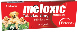 meloxic tableta